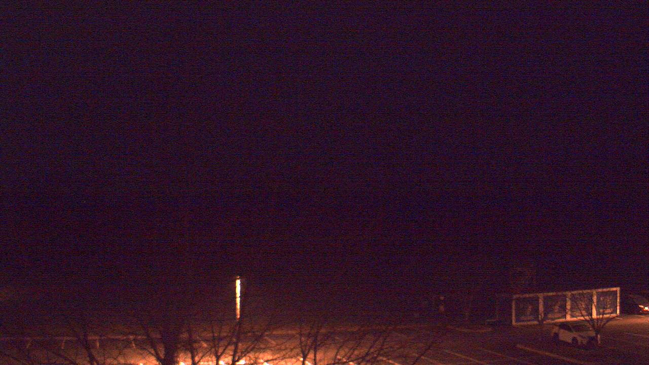 Thumbnail for current weather camera view from Tuscarora HS in Leesburg, Virginia