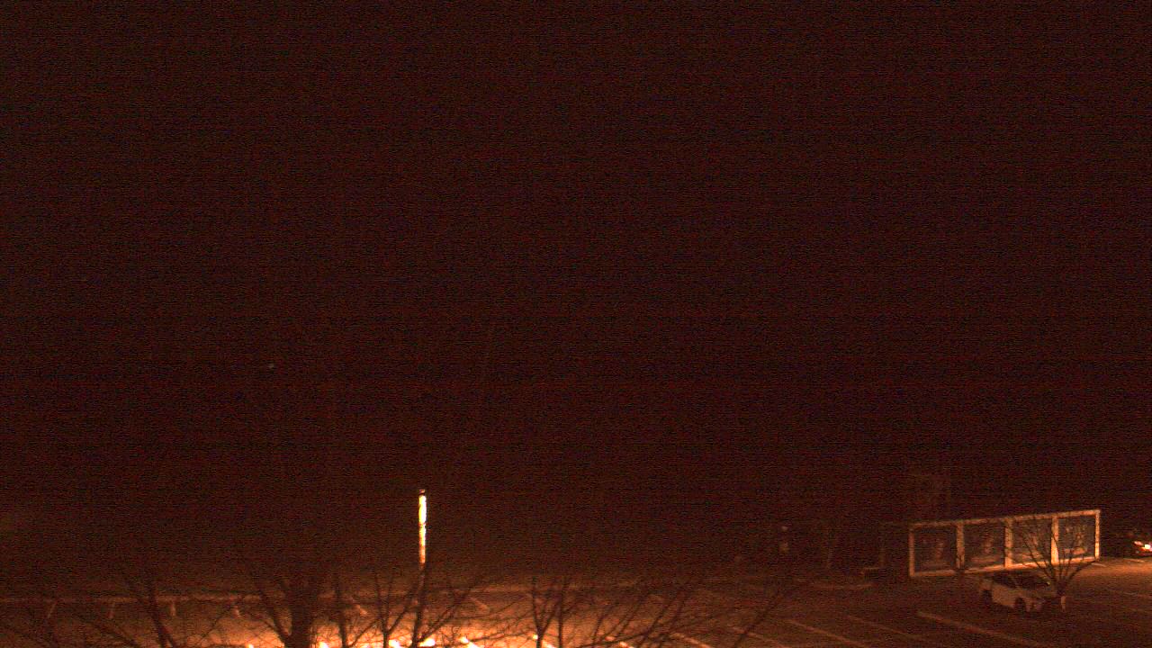 Thumbnail for current weather camera view from Tuscarora HS in Leesburg, Virginia