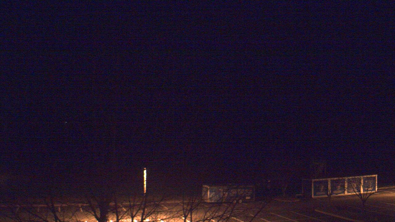 Thumbnail for current weather camera view from Tuscarora HS in Leesburg, Virginia