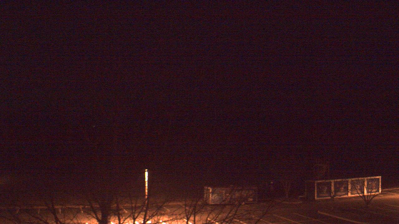 Thumbnail for current weather camera view from Tuscarora HS in Leesburg, Virginia