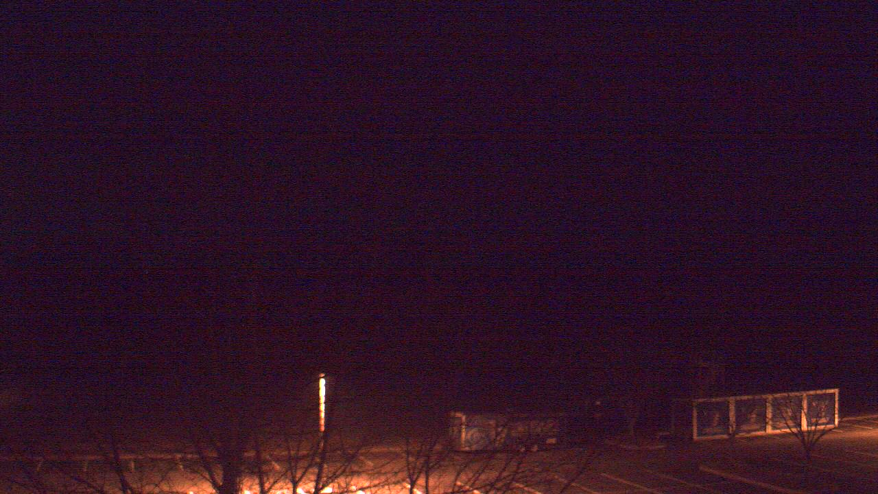 Thumbnail for current weather camera view from Tuscarora HS in Leesburg, Virginia