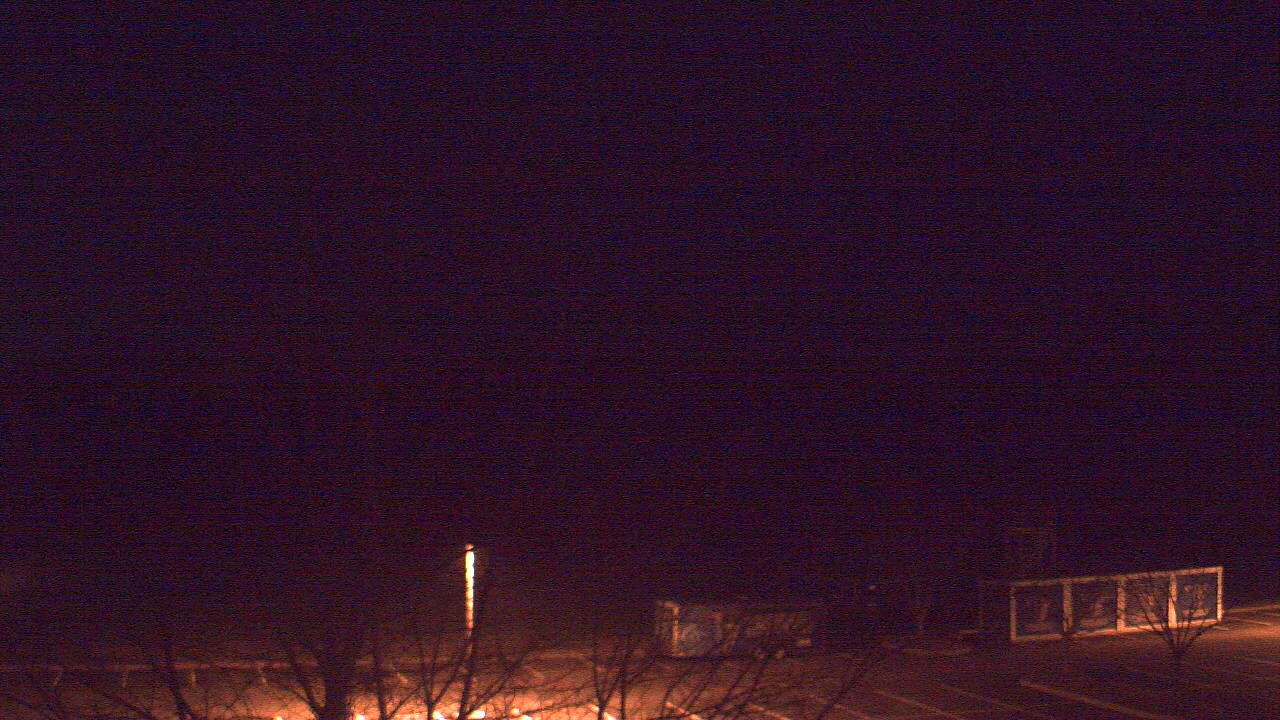 Thumbnail for current weather camera view from Tuscarora HS in Leesburg, Virginia