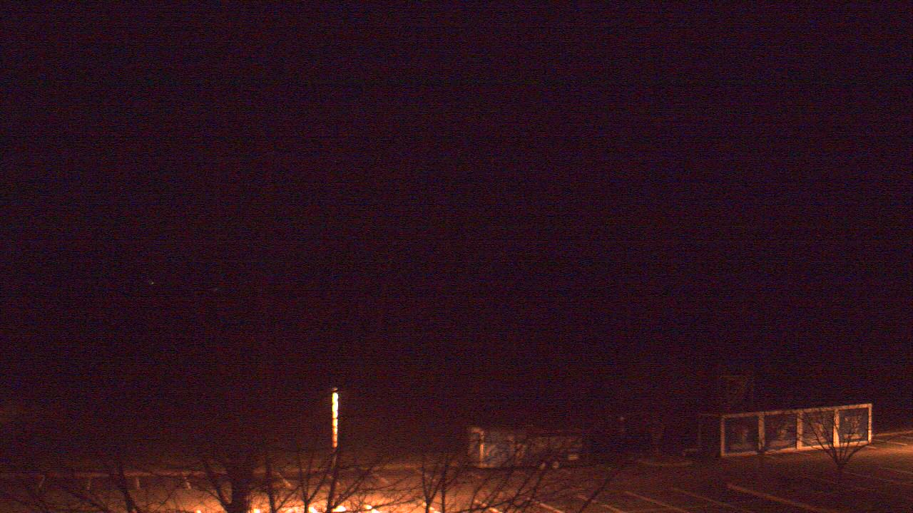 Thumbnail for current weather camera view from Tuscarora HS in Leesburg, Virginia