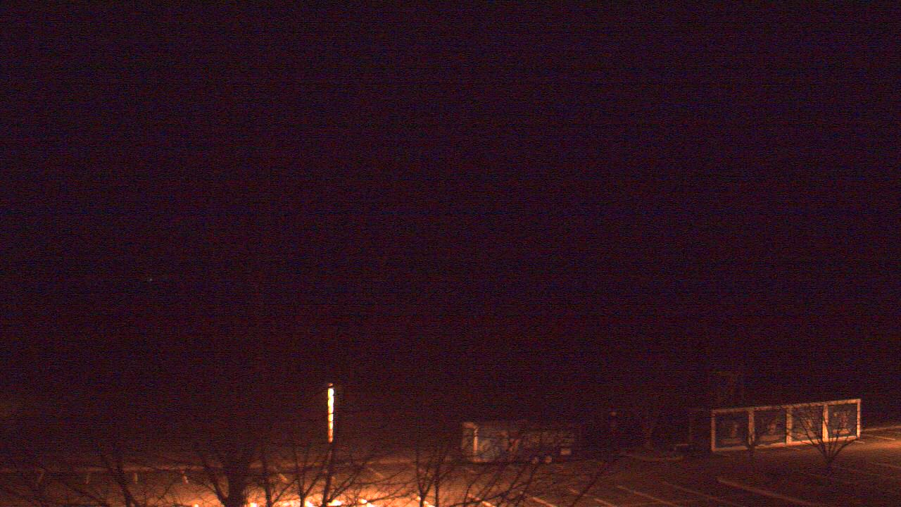 Thumbnail for current weather camera view from Tuscarora HS in Leesburg, Virginia