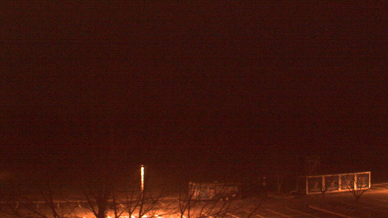 Thumbnail for current weather camera view from Tuscarora HS in Leesburg, Virginia