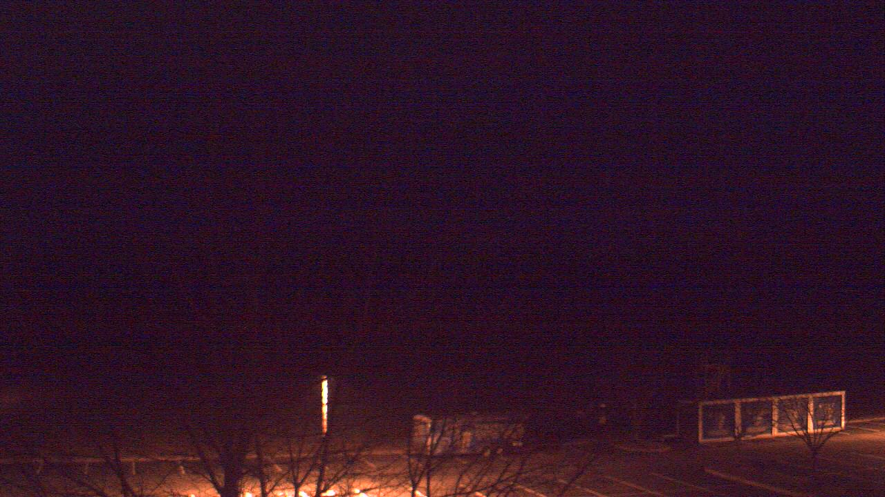 Thumbnail for current weather camera view from Tuscarora HS in Leesburg, Virginia