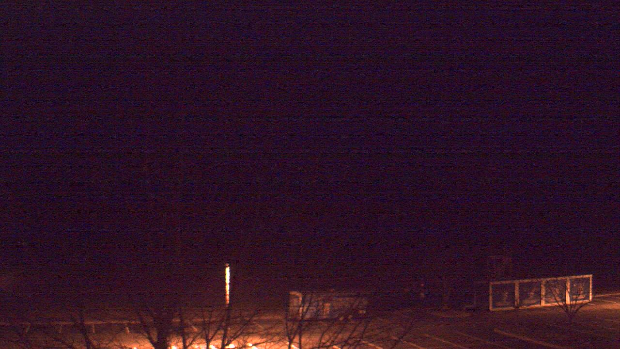 Thumbnail for current weather camera view from Tuscarora HS in Leesburg, Virginia