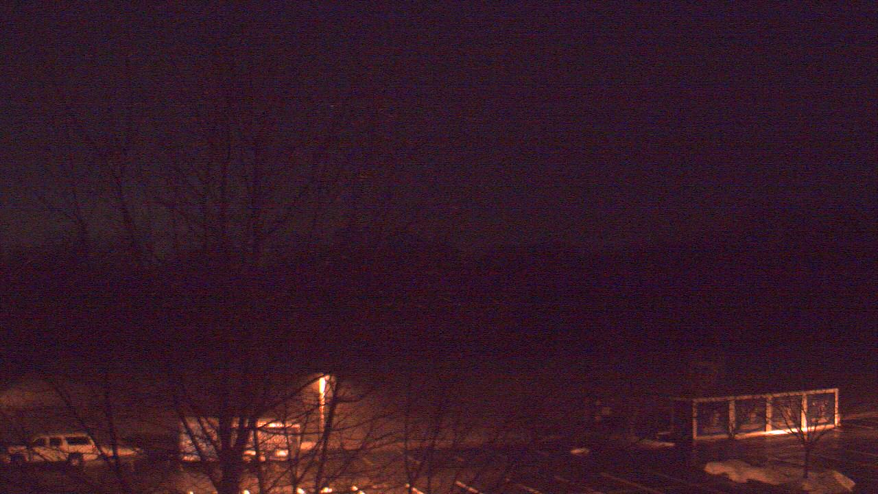 Thumbnail for current weather camera view from Tuscarora HS in Leesburg, Virginia