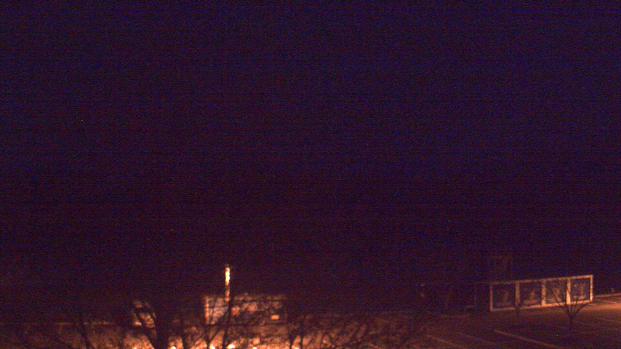 Thumbnail for current weather camera view from Tuscarora HS in Leesburg, Virginia