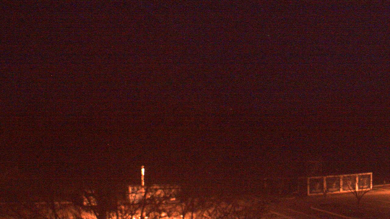 Thumbnail for current weather camera view from Tuscarora HS in Leesburg, Virginia