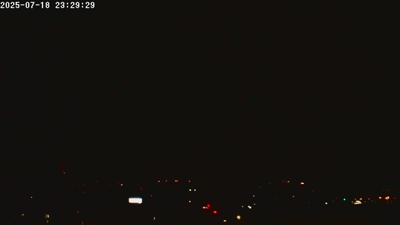 Thumbnail for current weather camera view from LSN06 - California State University Fullerton in Fullerton, California