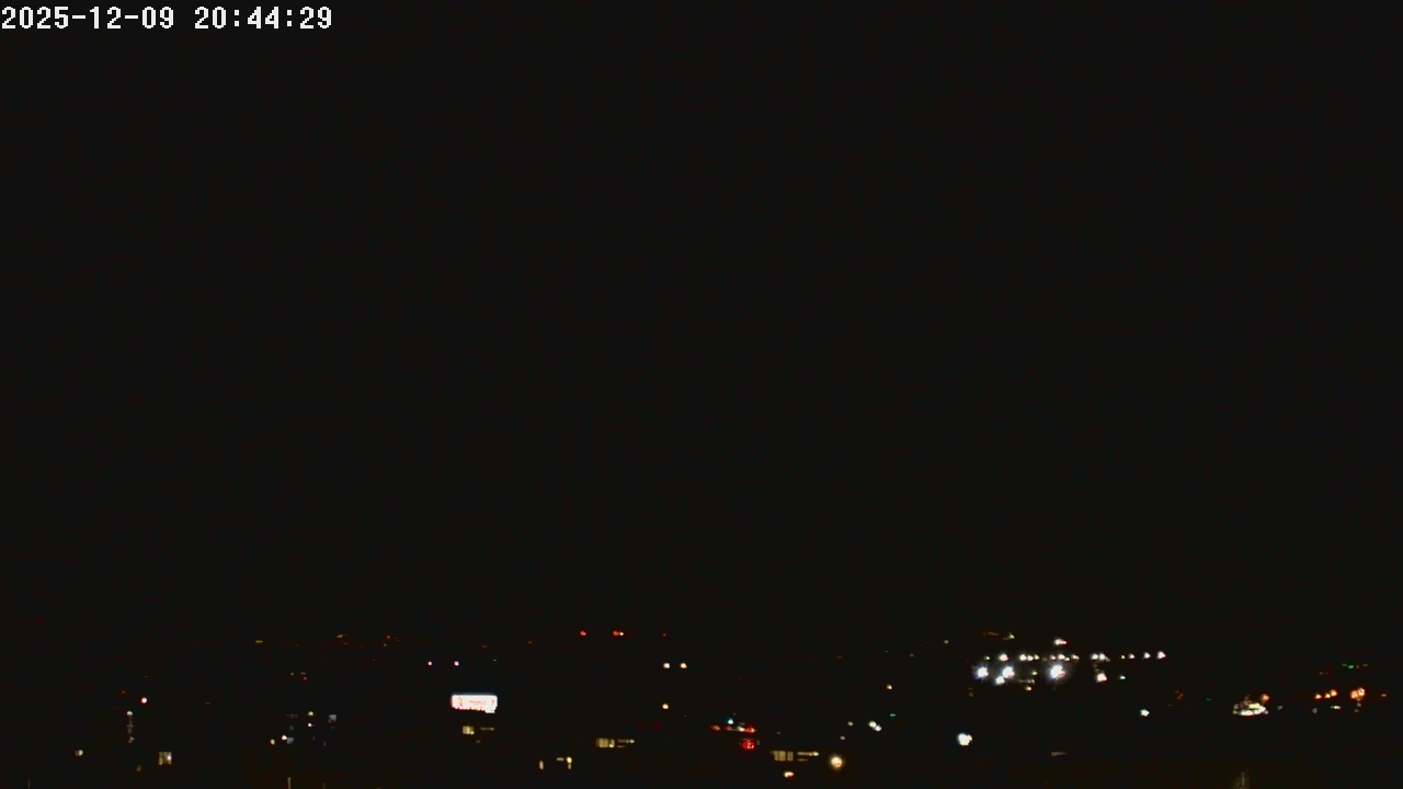 Thumbnail for current weather camera view from LSN06 - California State University Fullerton in Fullerton, California