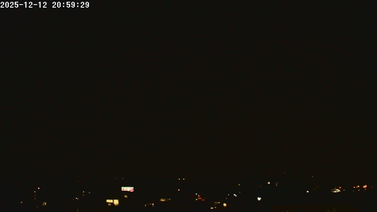 Thumbnail for current weather camera view from LSN06 - California State University Fullerton in Fullerton, California