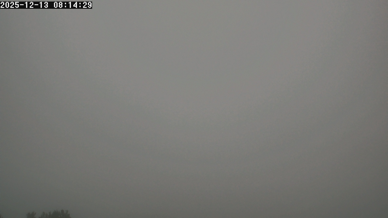 Thumbnail for current weather camera view from LSN06 - California State University Fullerton in Fullerton, California