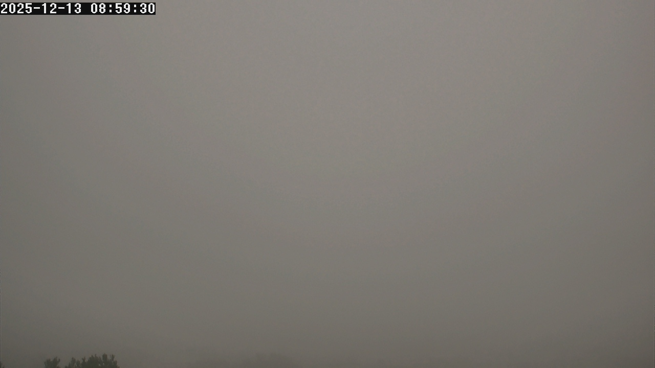 Thumbnail for current weather camera view from LSN06 - California State University Fullerton in Fullerton, California