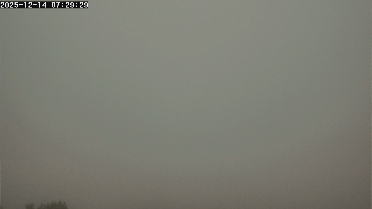 Thumbnail for current weather camera view from LSN06 - California State University Fullerton in Fullerton, California