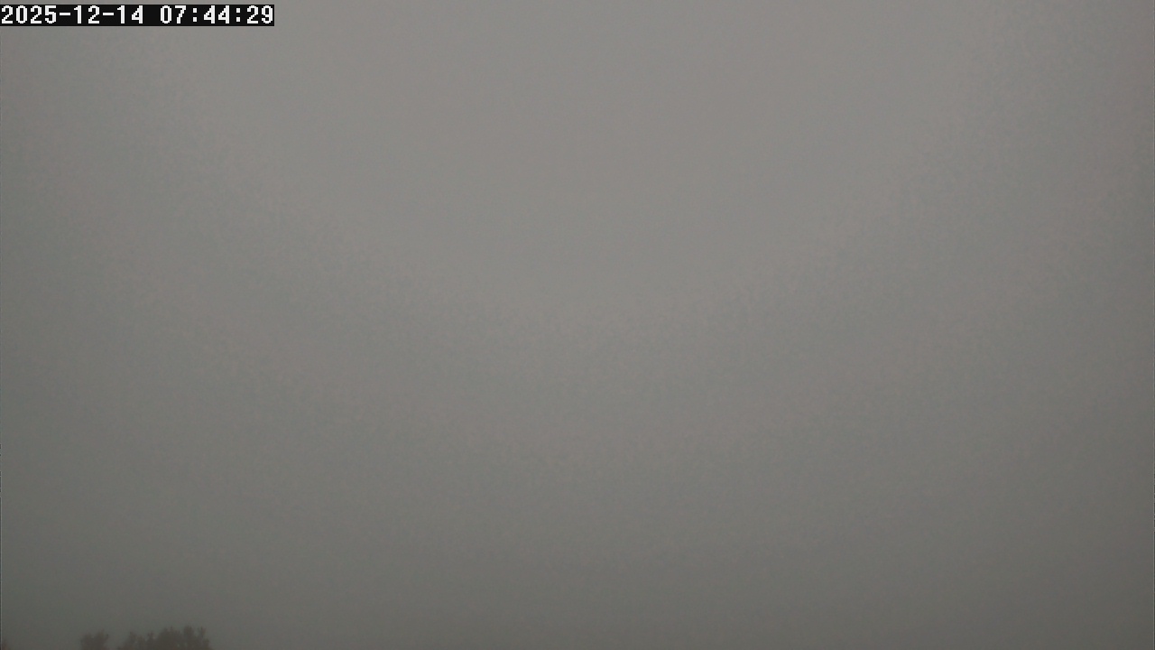 Thumbnail for current weather camera view from LSN06 - California State University Fullerton in Fullerton, California