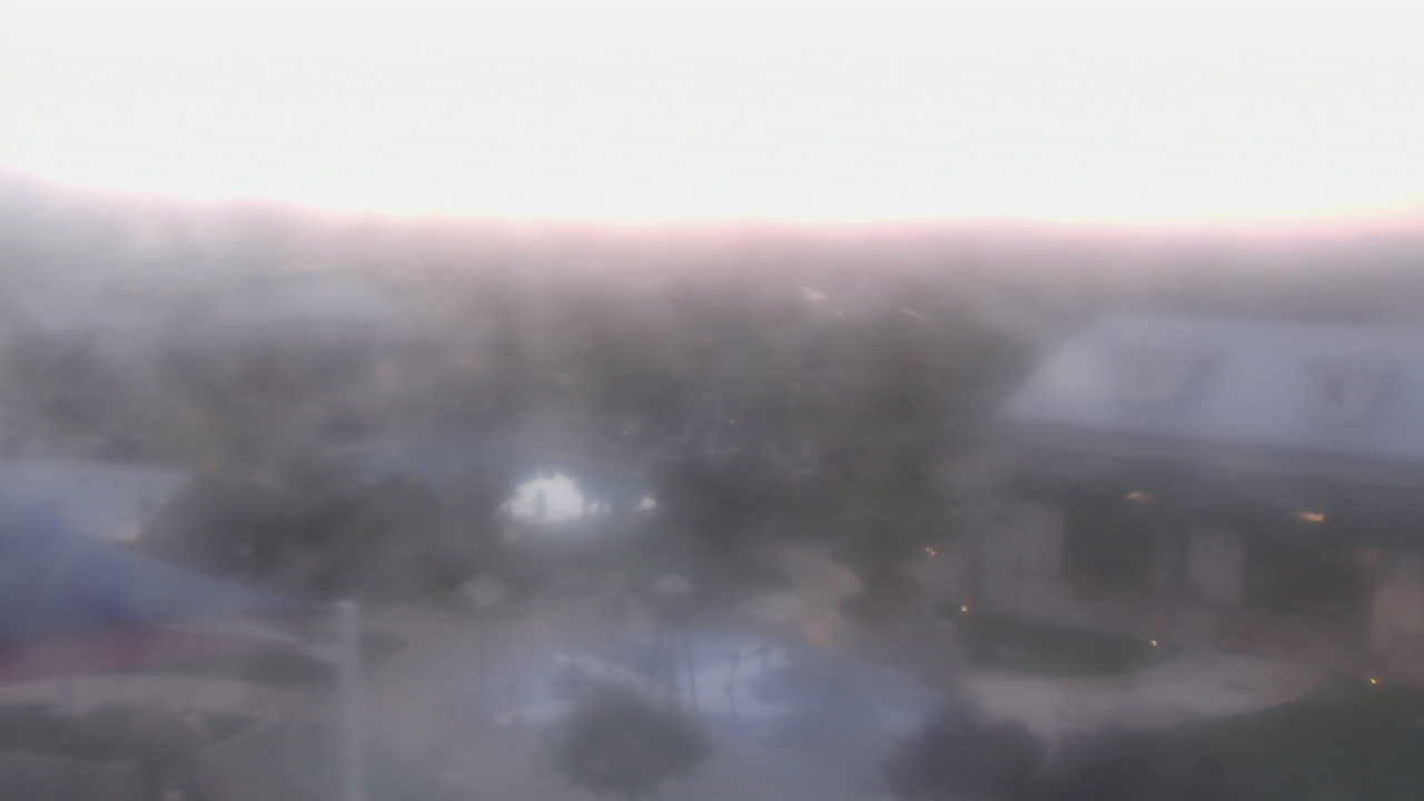 Thumbnail for current weather camera view from Skye Canyon in Las Vegas, Nevada