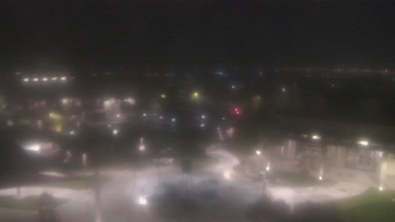 Thumbnail for current weather camera view from Skye Canyon in Las Vegas, Nevada