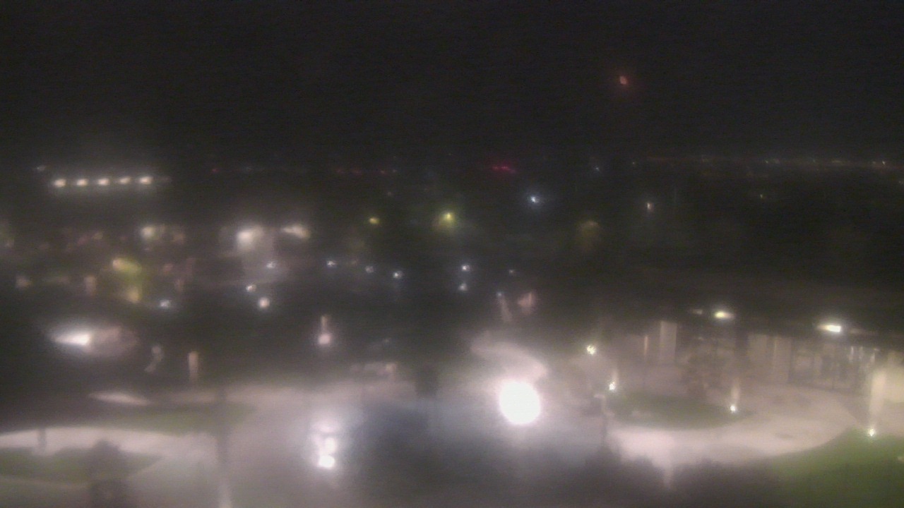 Thumbnail for current weather camera view from Skye Canyon in Las Vegas, Nevada