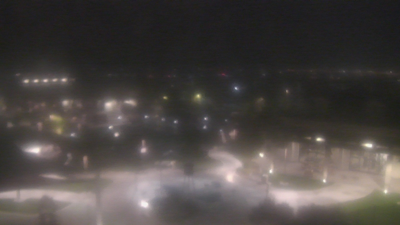 Thumbnail for current weather camera view from Skye Canyon in Las Vegas, Nevada