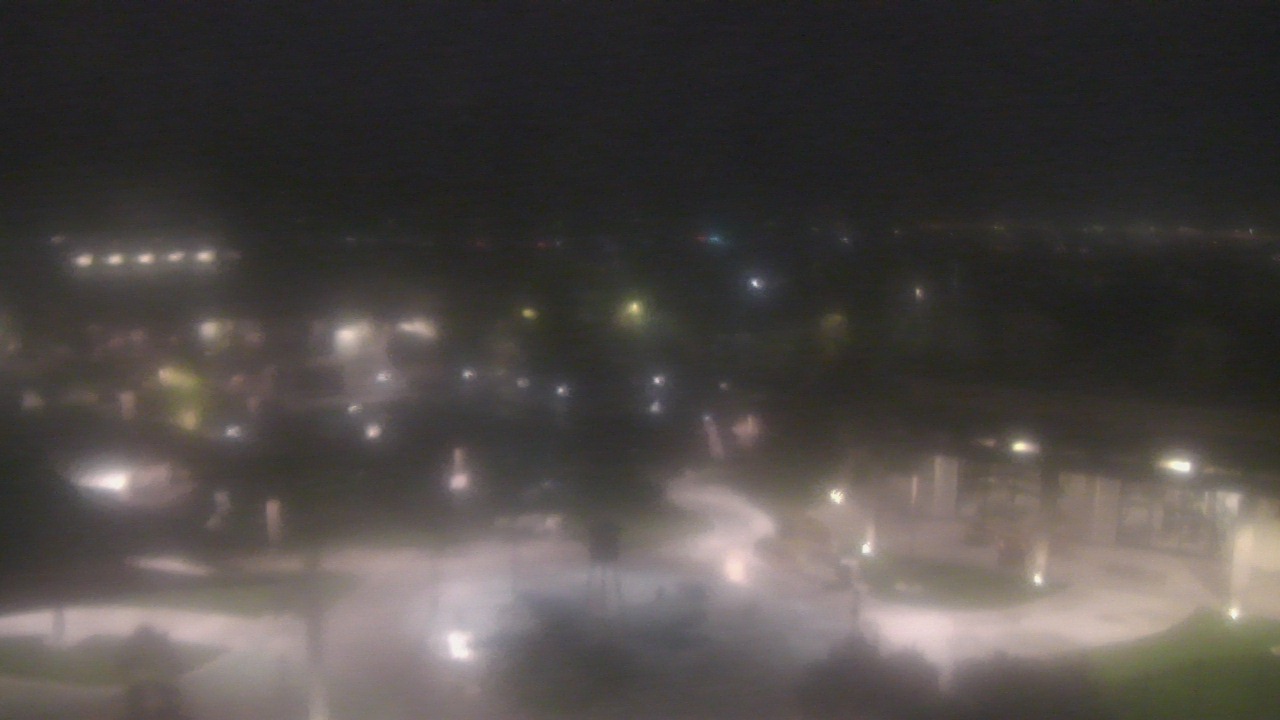 Thumbnail for current weather camera view from Skye Canyon in Las Vegas, Nevada
