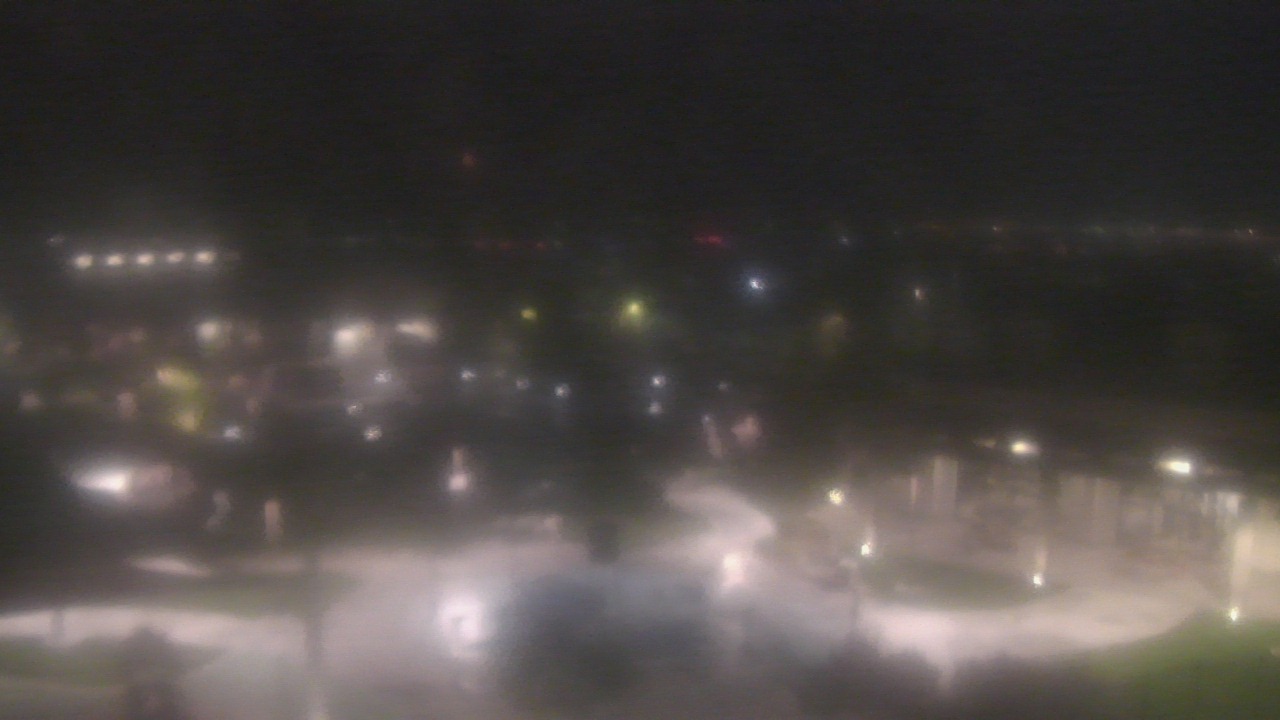 Thumbnail for current weather camera view from Skye Canyon in Las Vegas, Nevada