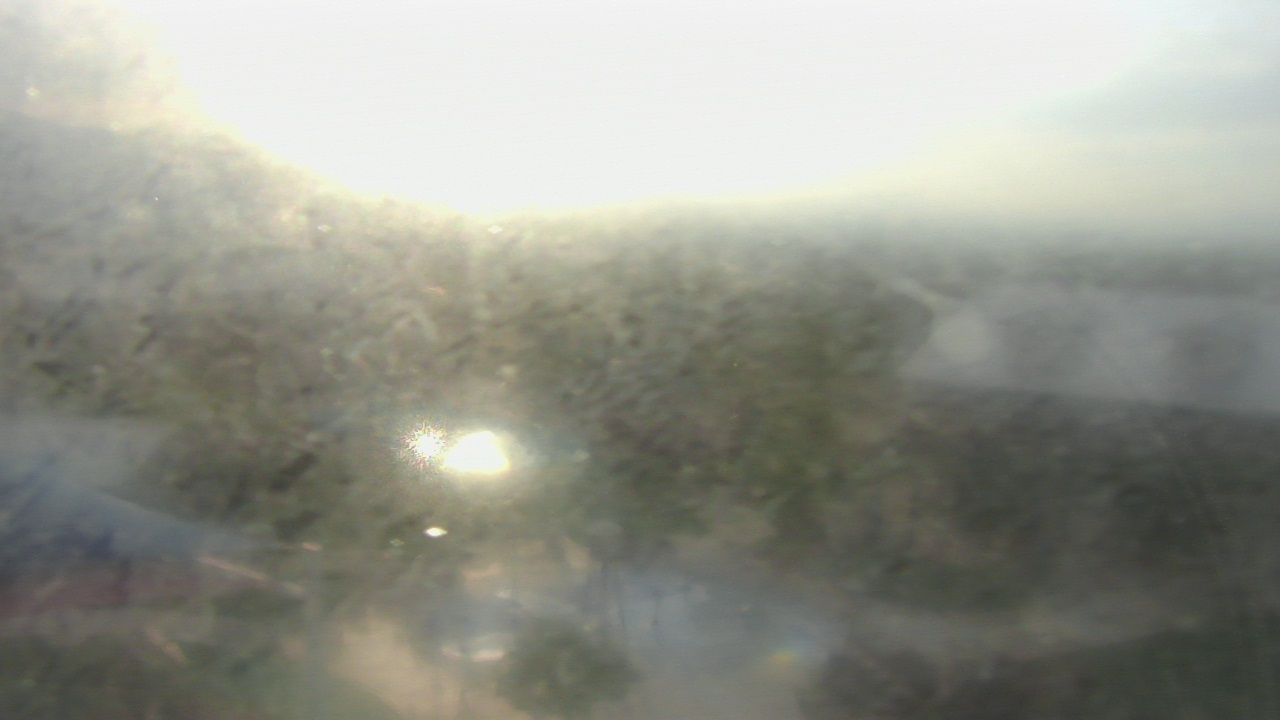 Thumbnail for current weather camera view from Skye Canyon in Las Vegas, Nevada