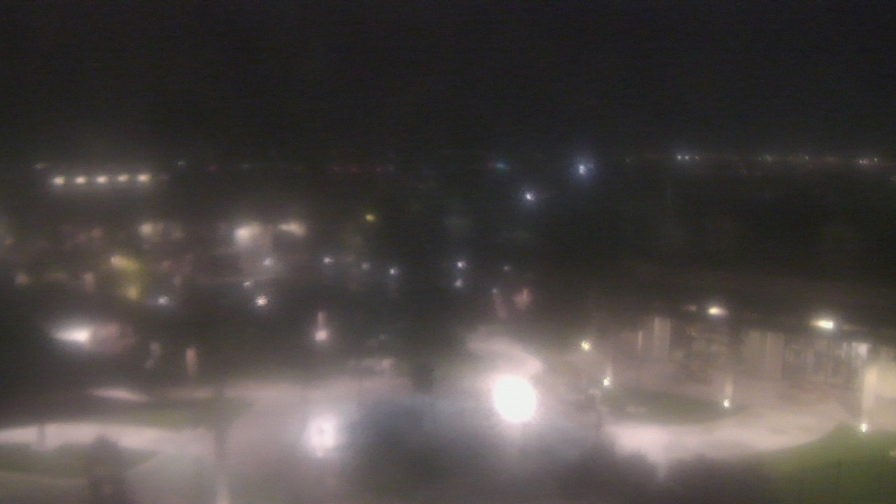 Thumbnail for current weather camera view from Skye Canyon in Las Vegas, Nevada