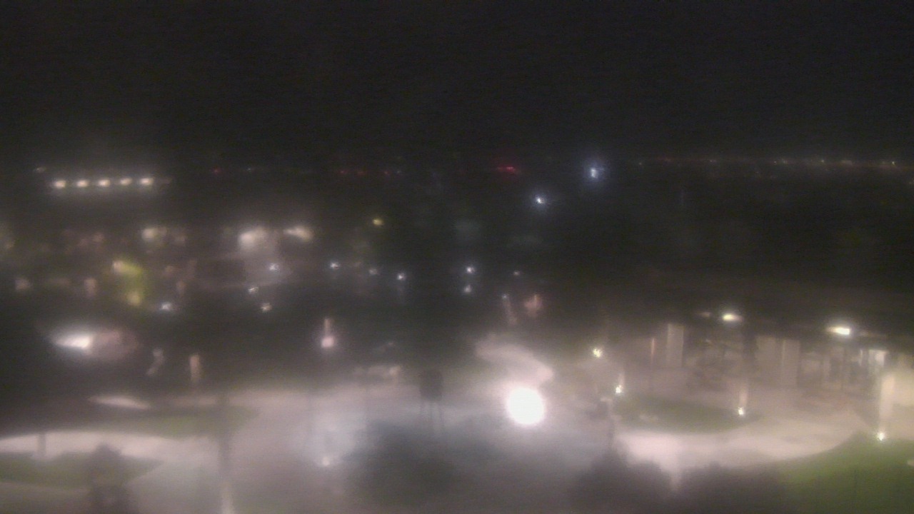 Thumbnail for current weather camera view from Skye Canyon in Las Vegas, Nevada