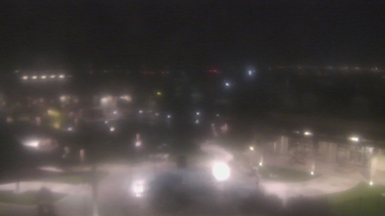 Thumbnail for current weather camera view from Skye Canyon in Las Vegas, Nevada