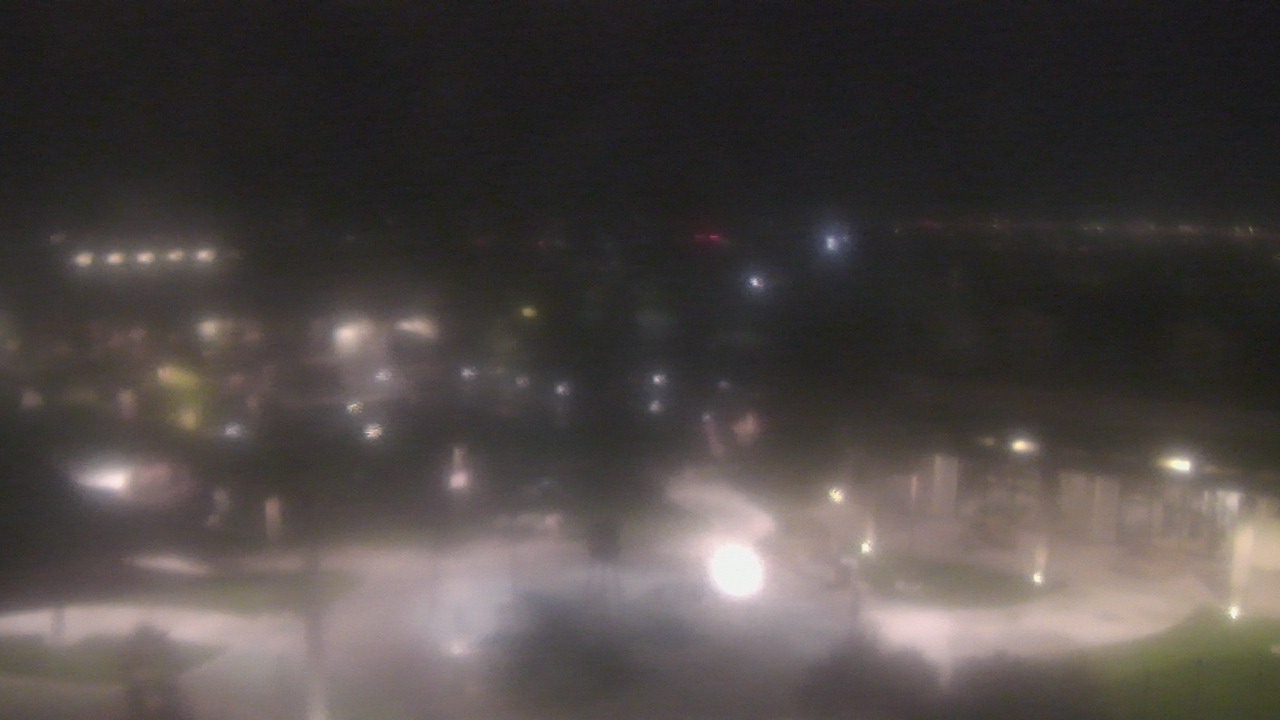 Thumbnail for current weather camera view from Skye Canyon in Las Vegas, Nevada