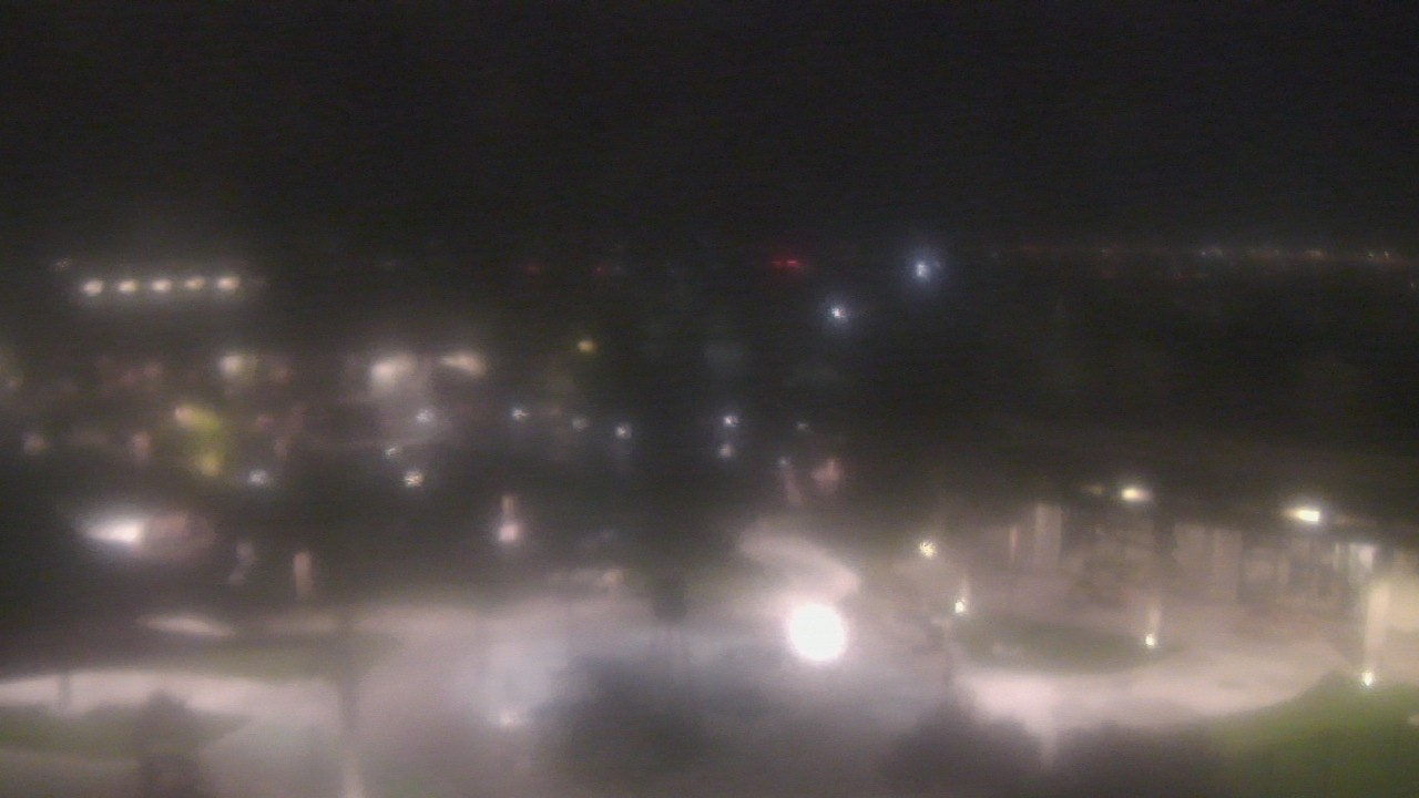Thumbnail for current weather camera view from Skye Canyon in Las Vegas, Nevada