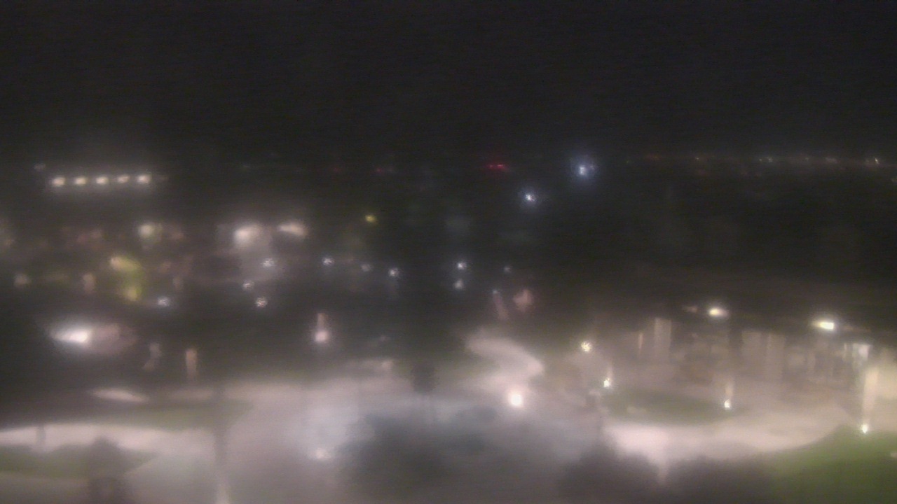 Thumbnail for current weather camera view from Skye Canyon in Las Vegas, Nevada