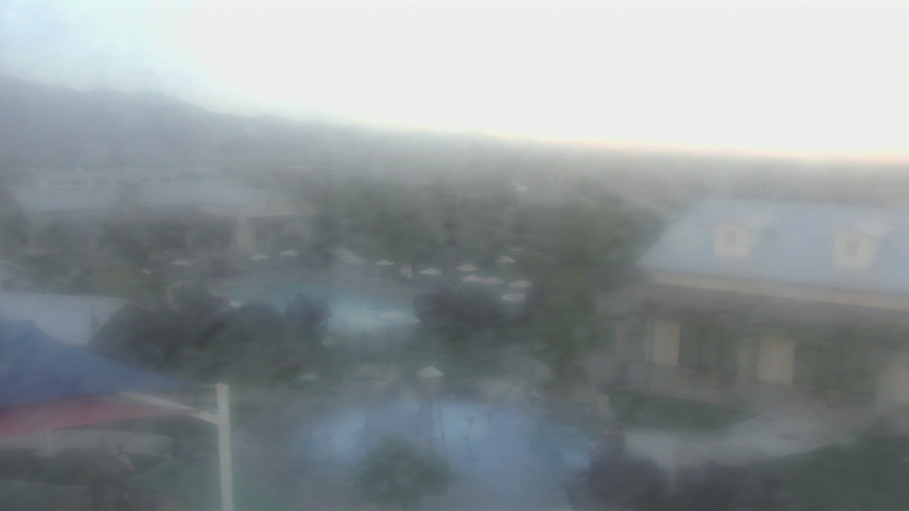 Thumbnail for current weather camera view from Skye Canyon in Las Vegas, Nevada