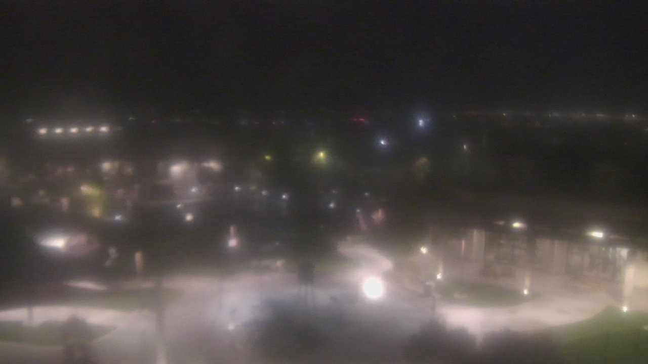 Thumbnail for current weather camera view from Skye Canyon in Las Vegas, Nevada