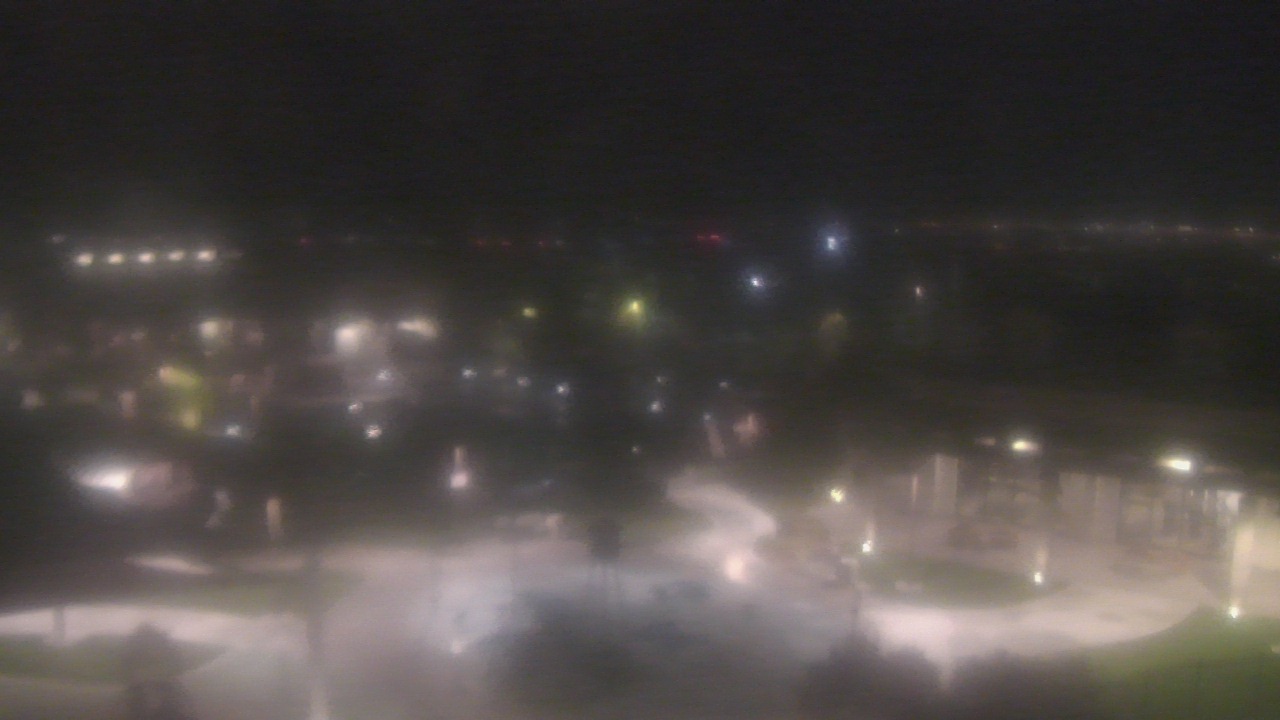 Thumbnail for current weather camera view from Skye Canyon in Las Vegas, Nevada