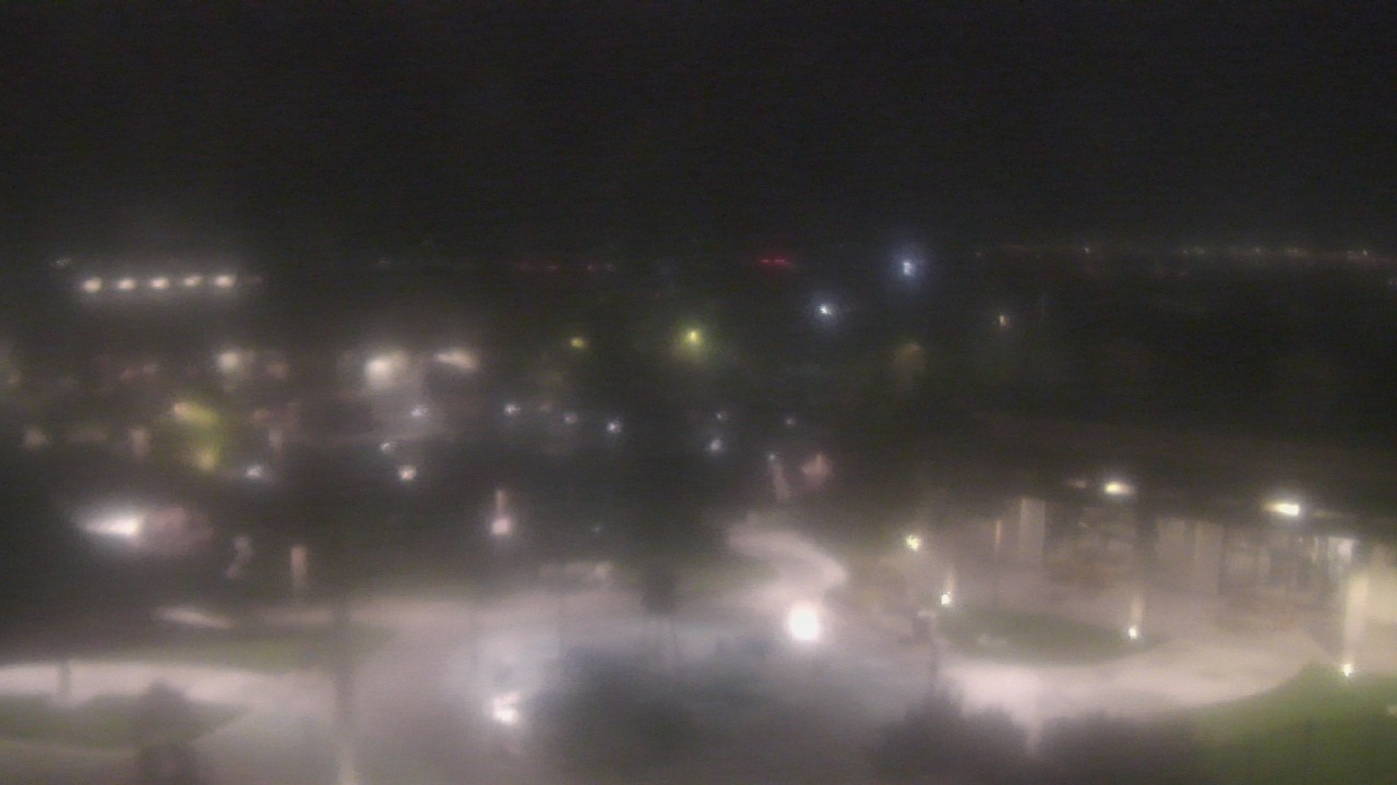 Thumbnail for current weather camera view from Skye Canyon in Las Vegas, Nevada