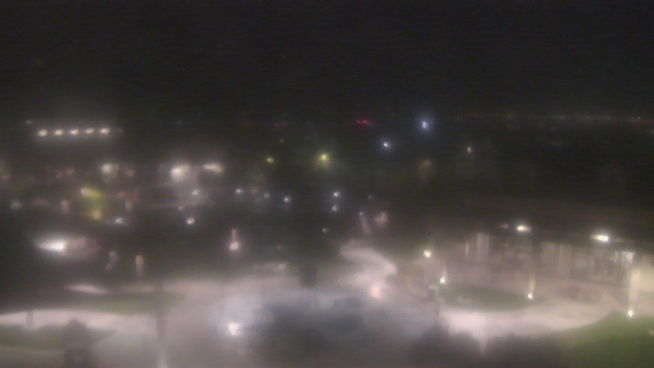 Thumbnail for current weather camera view from Skye Canyon in Las Vegas, Nevada
