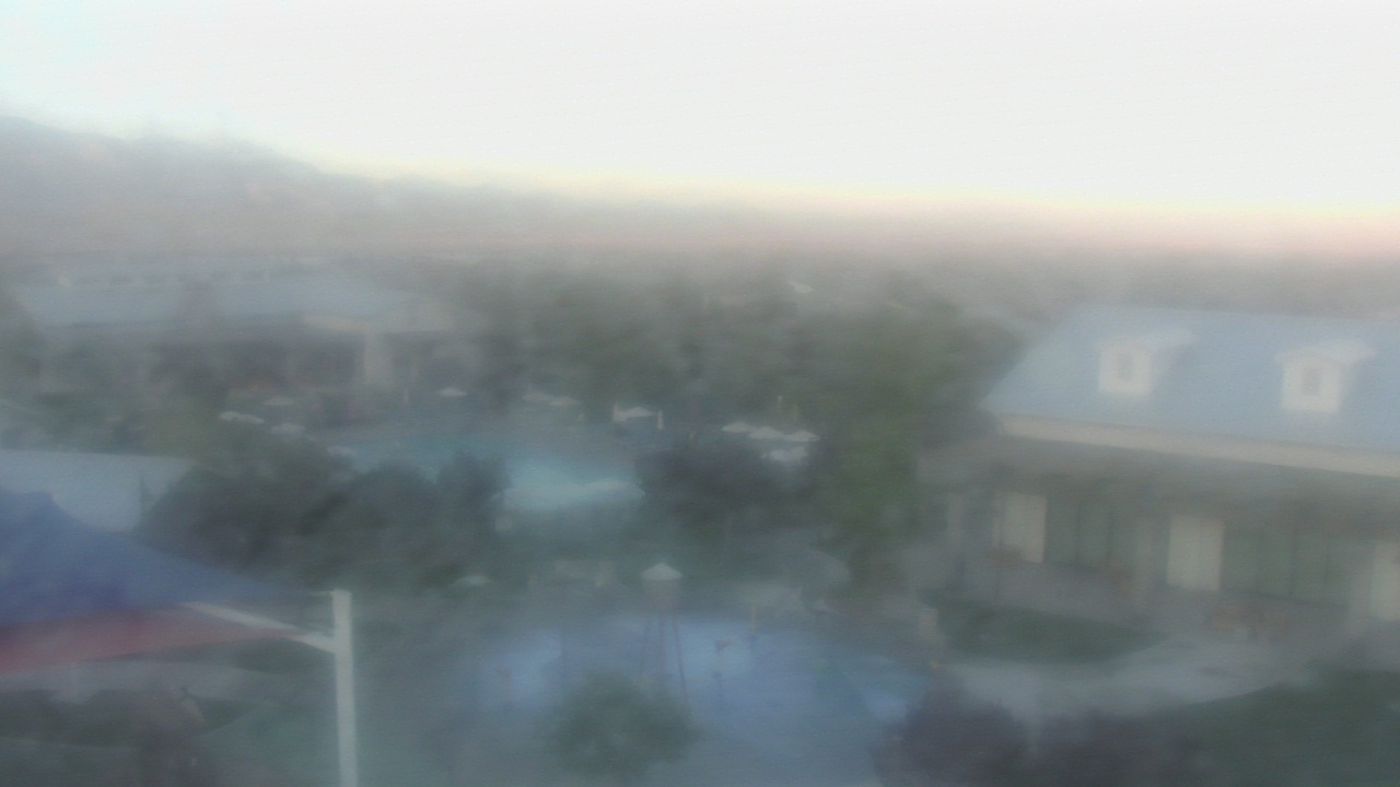 Thumbnail for current weather camera view from Skye Canyon in Las Vegas, Nevada