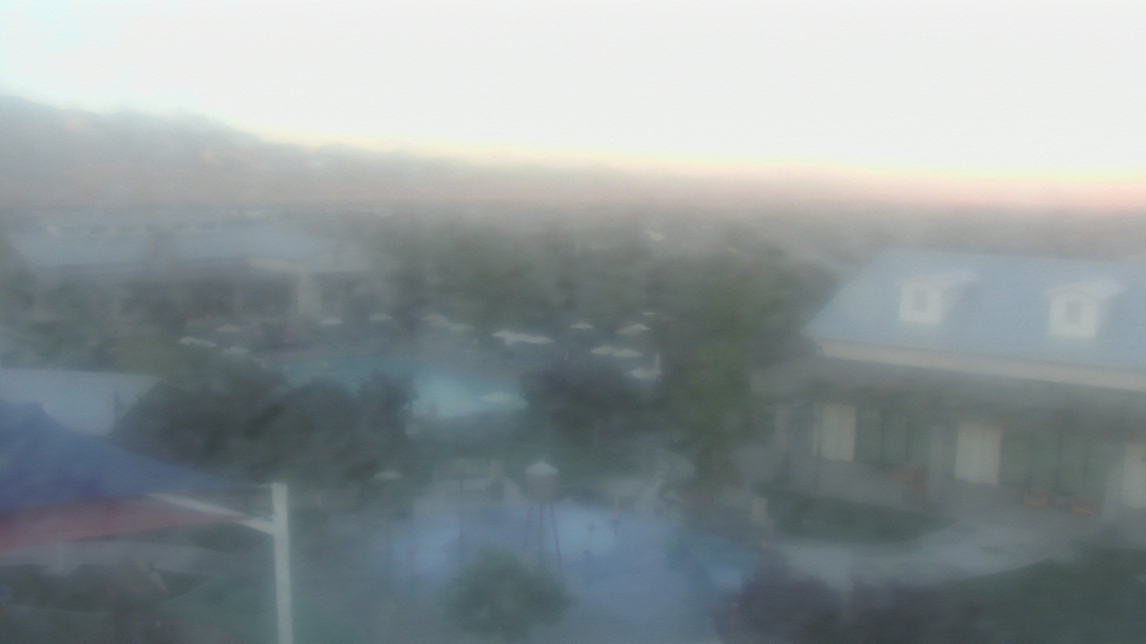 Thumbnail for current weather camera view from Skye Canyon in Las Vegas, Nevada