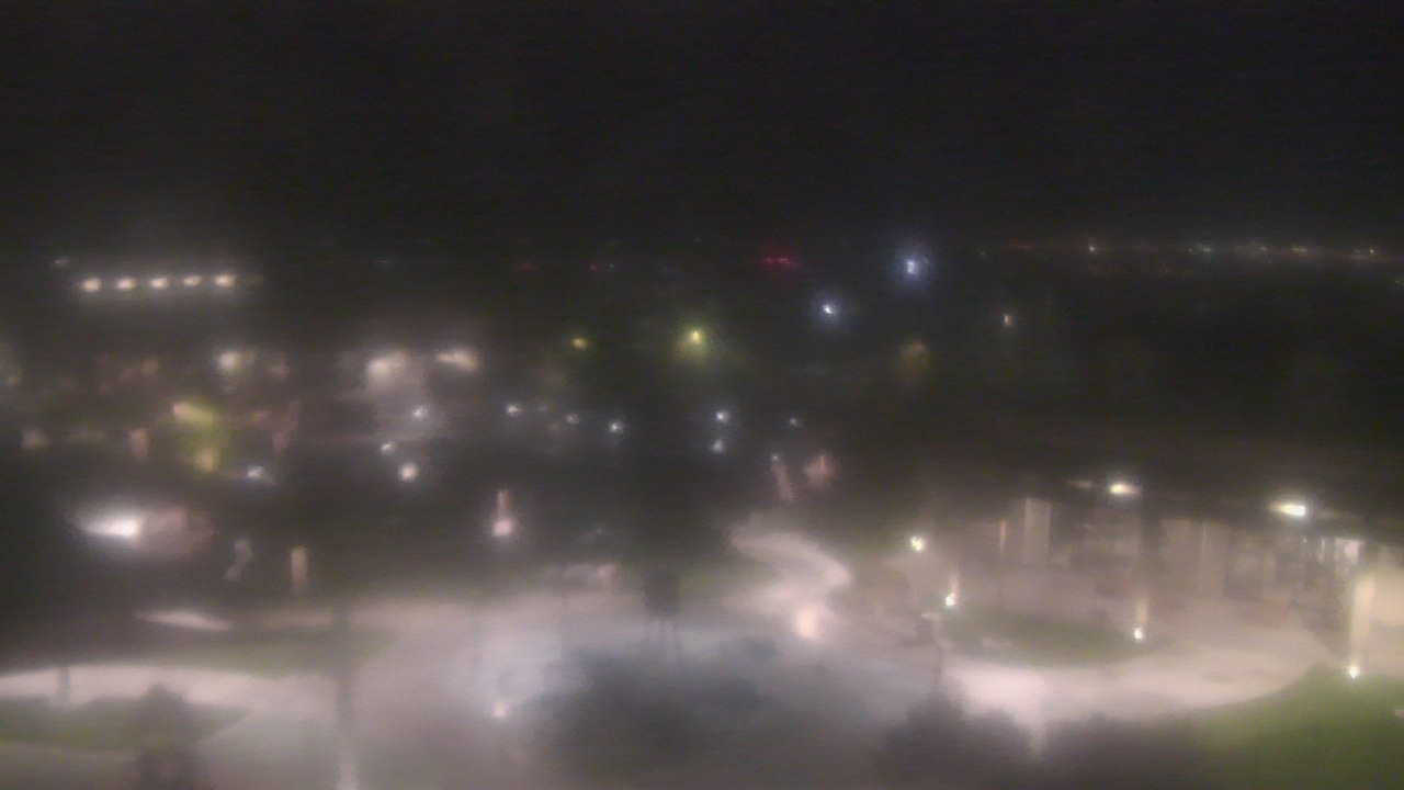 Thumbnail for current weather camera view from Skye Canyon in Las Vegas, Nevada