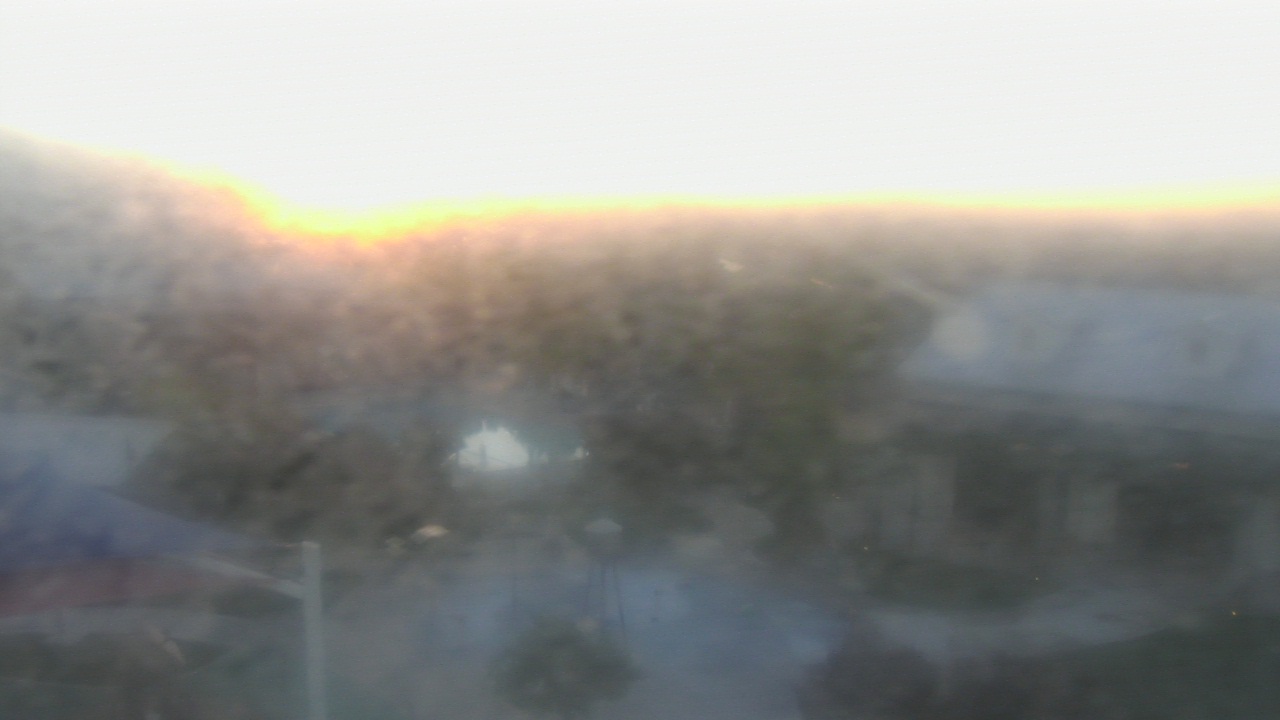 Thumbnail for current weather camera view from Skye Canyon in Las Vegas, Nevada