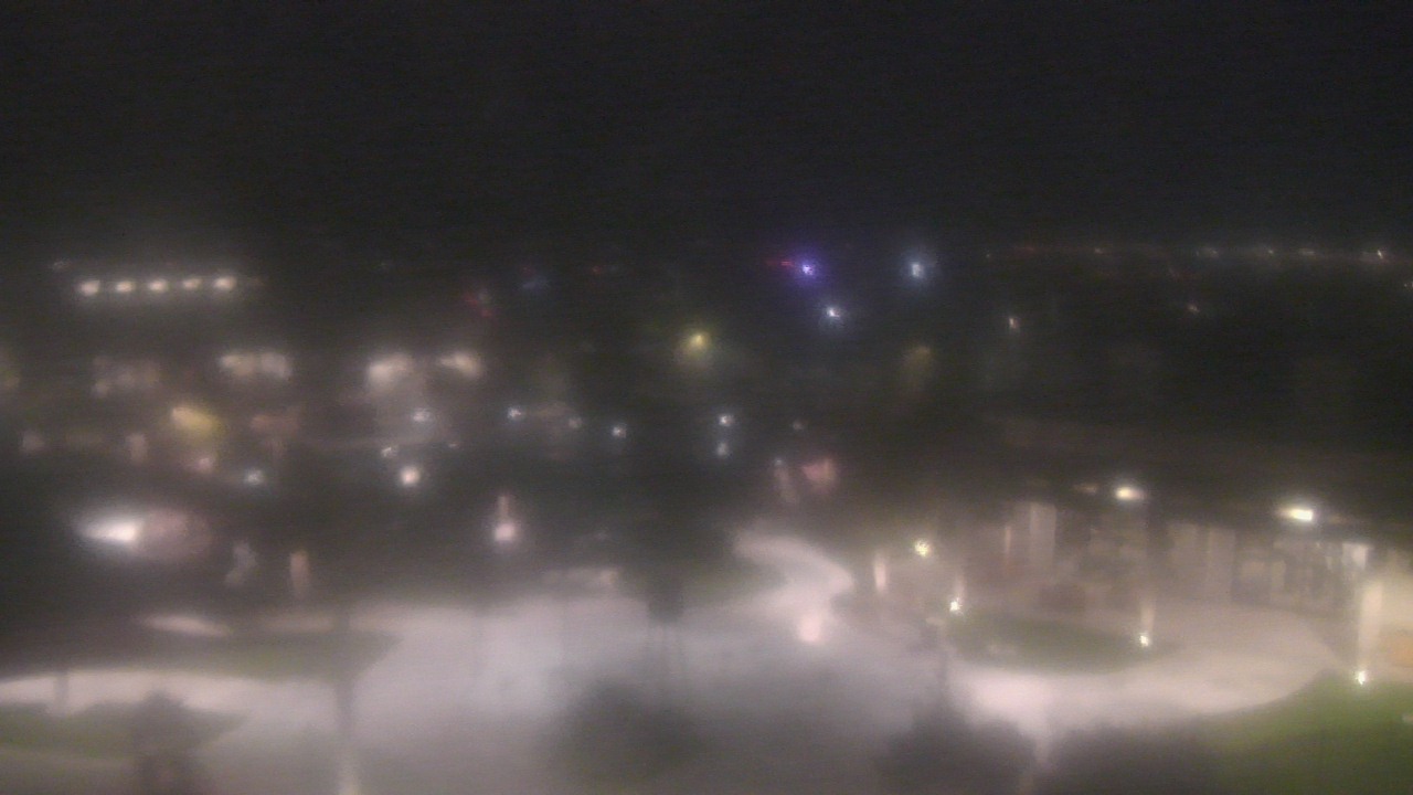 Thumbnail for current weather camera view from Skye Canyon in Las Vegas, Nevada