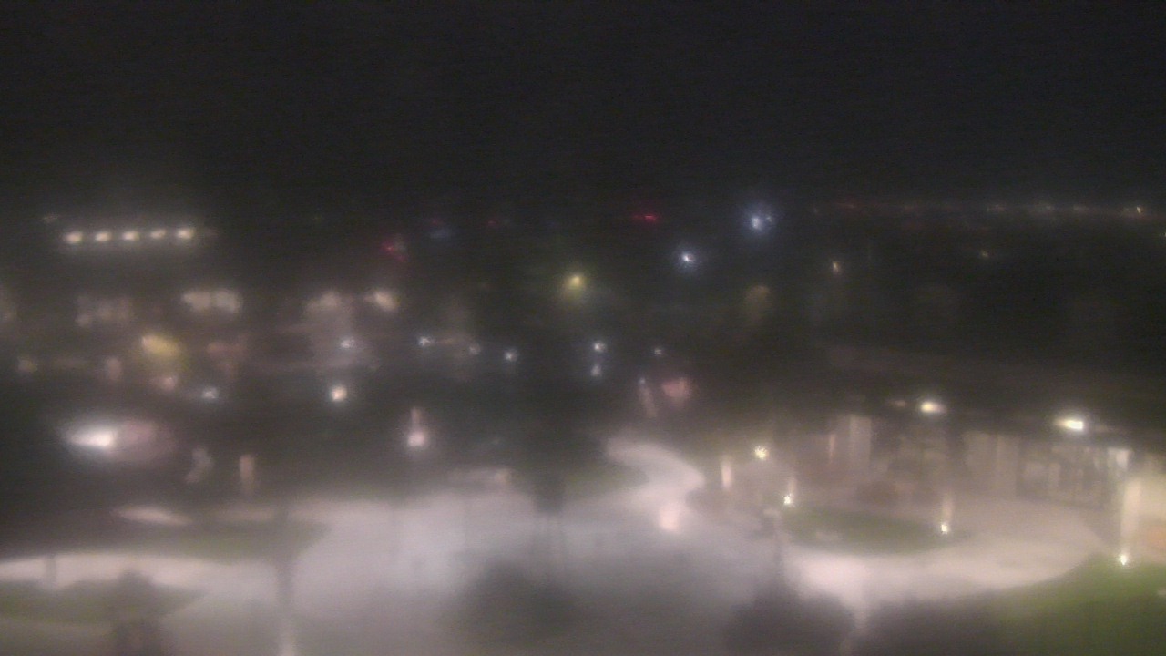 Thumbnail for current weather camera view from Skye Canyon in Las Vegas, Nevada