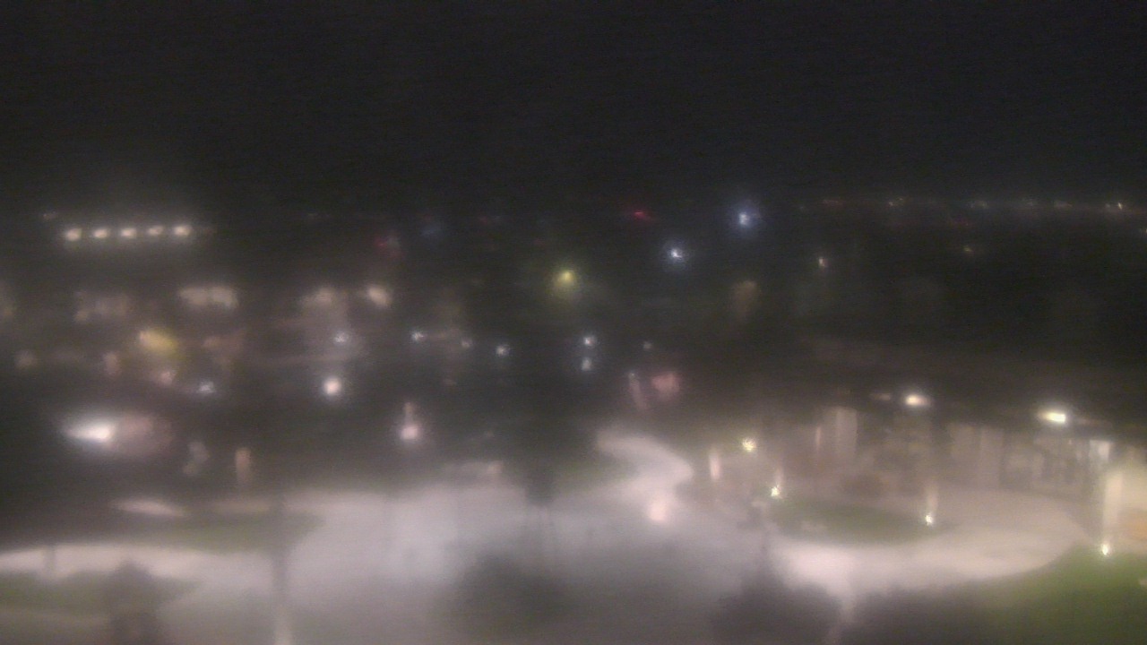 Thumbnail for current weather camera view from Skye Canyon in Las Vegas, Nevada