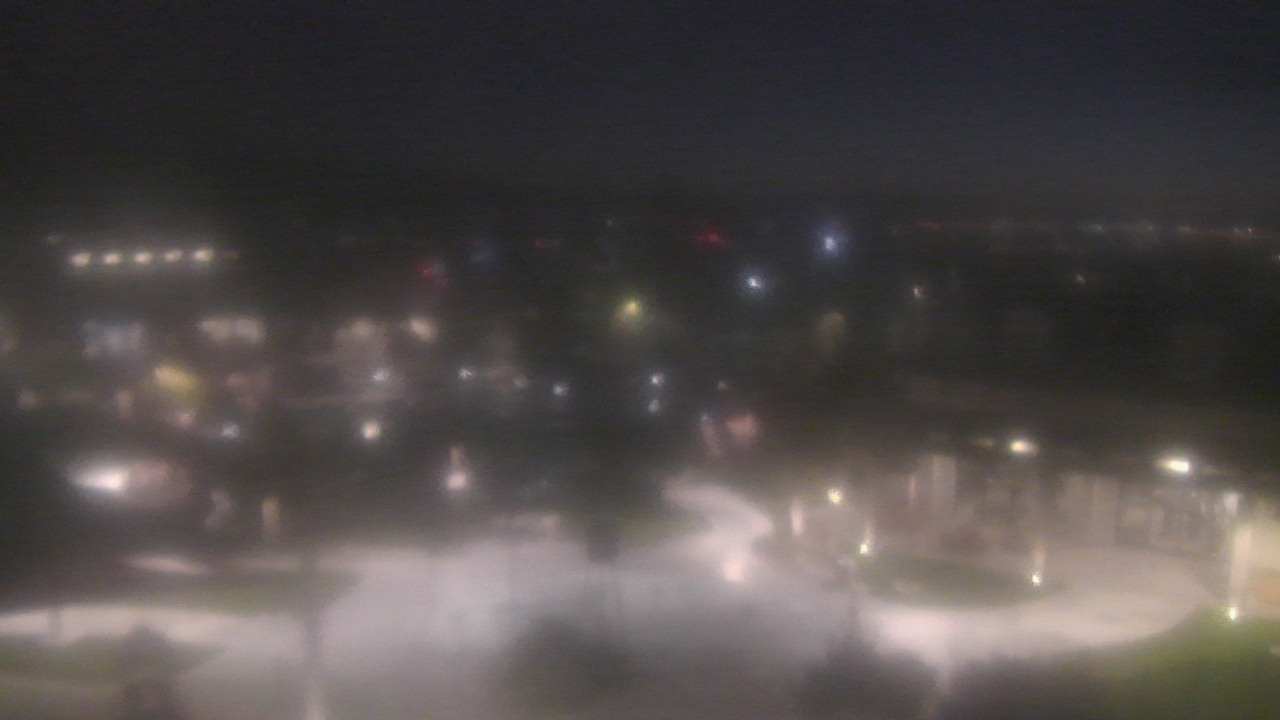 Thumbnail for current weather camera view from Skye Canyon in Las Vegas, Nevada