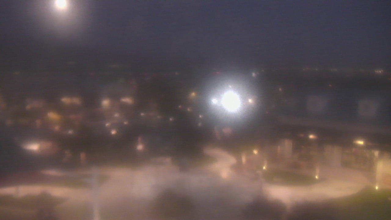 Thumbnail for current weather camera view from Skye Canyon in Las Vegas, Nevada