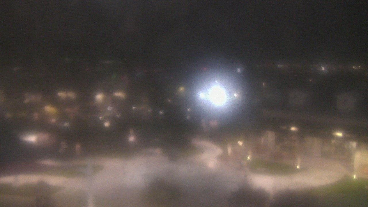 Thumbnail for current weather camera view from Skye Canyon in Las Vegas, Nevada