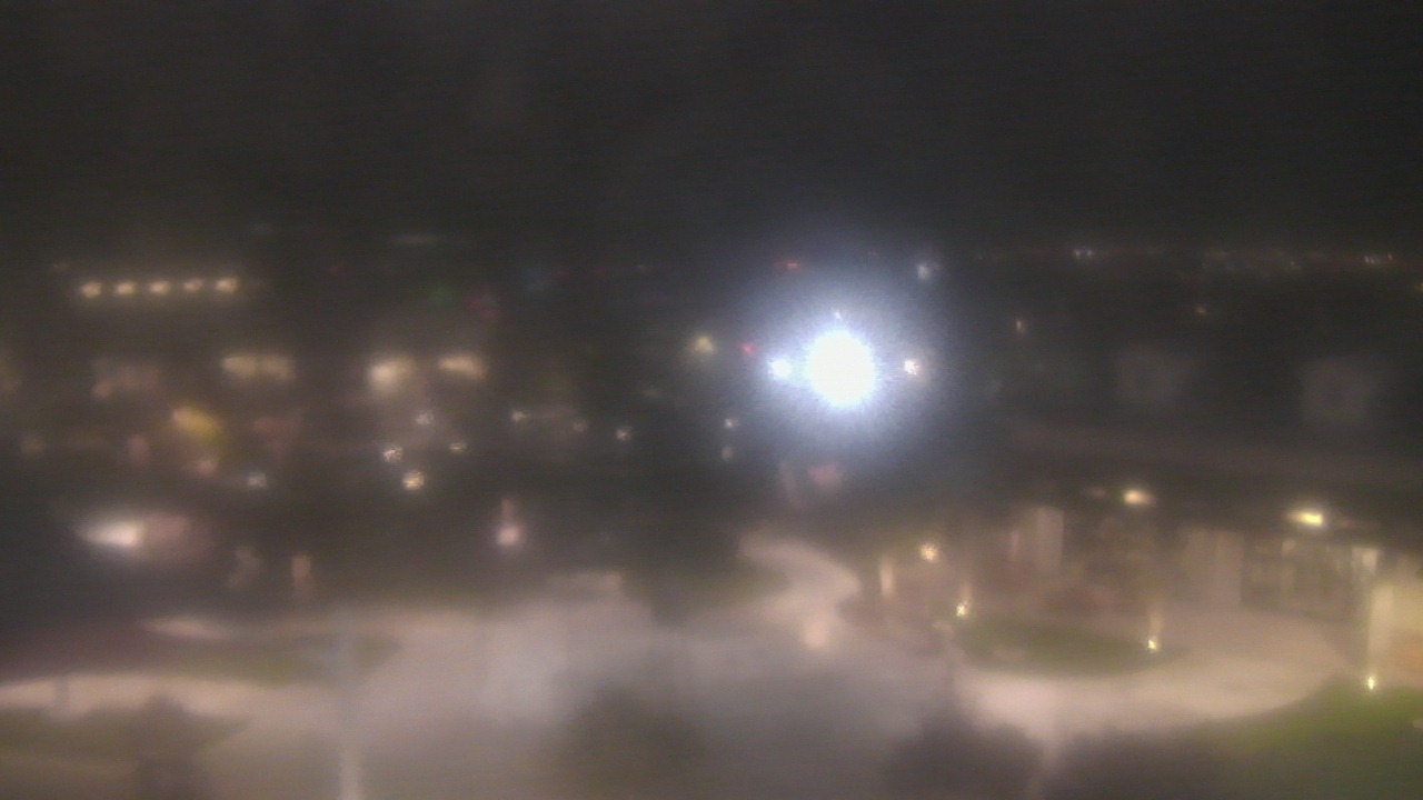 Thumbnail for current weather camera view from Skye Canyon in Las Vegas, Nevada